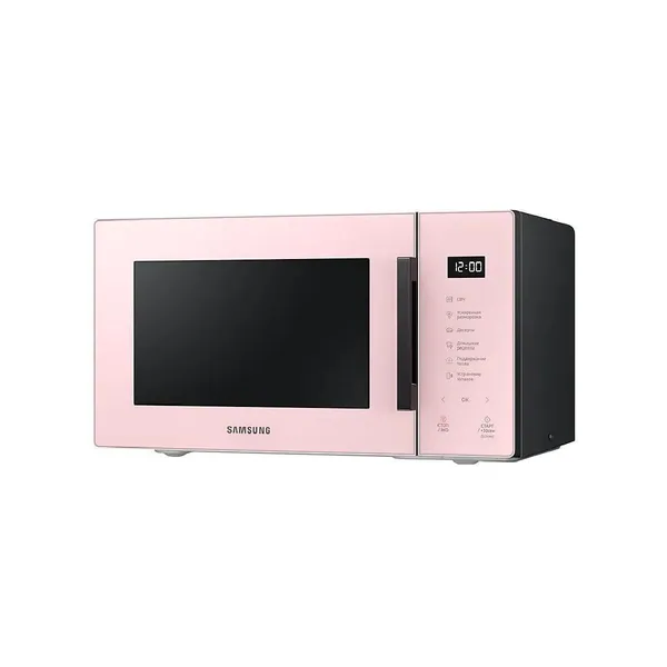 MİKRODALĞALI SOBA SAMSUNG MS23T5018AP/BW — микроволновые печи