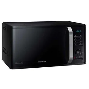 MİKRODALĞALI SOBA SAMSUNG MG23K3573AK/BW