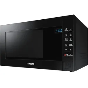 MİKRODALĞALI SOBA SAMSUNG GE88SUB/BW