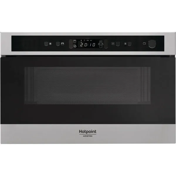 MİKRODALĞALI SOBA HOTPOINT MN513 IX HA — микроволновые печи