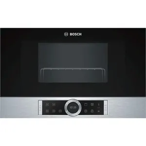 MİKRODALĞALI SOBA BOSCH BEL634GS1