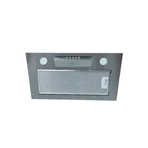 ASPİRATOR LOTUS LT C521200 İNOX