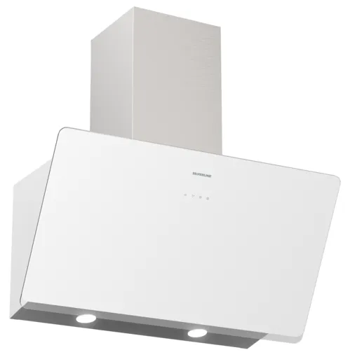 ASPIRATOR SILVERLINE 3457.60 WHITE SOHO — aspiratorlar