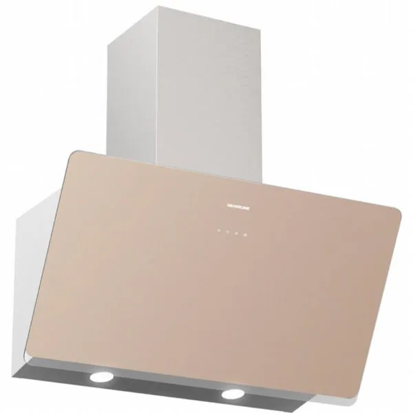 ASPIRATOR SILVERLINE 3457.6 SOHO VISON — aspiratorlar