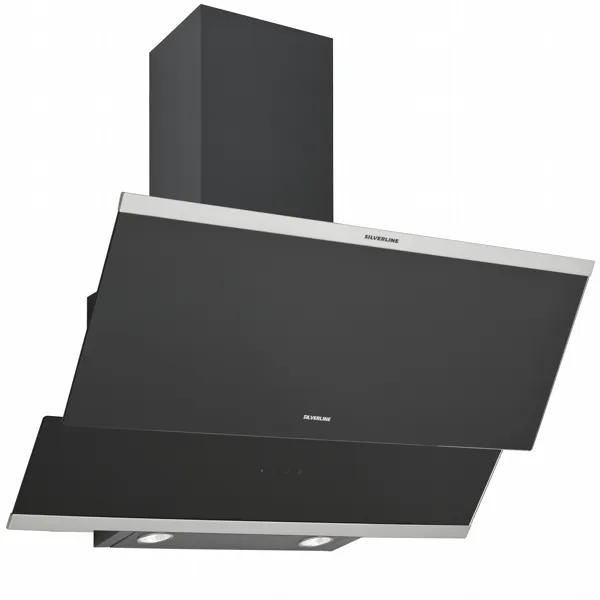 ASPIRATOR SILVERLINE 3420.6 Q SERITLI — вытяжки