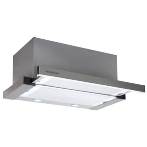 ASPİRATOR SILVERLINE 1171.6.633.07( KREM)