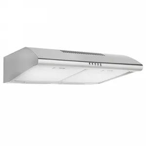 ASPİRATOR SILVERLINE 1200.9.668.02 LX