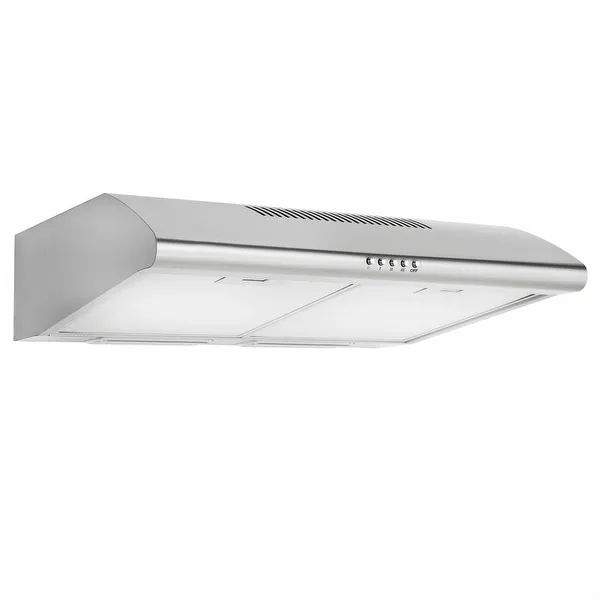 ASPİRATOR SILVERLINE 1200.9.668.02 LX — вытяжки