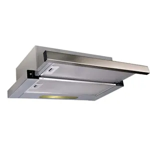 ASPİRATOR SIMFER 8502 X METAL
