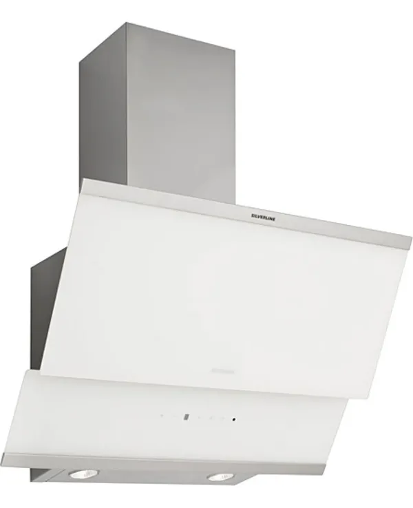 ASPIRATOR SILVERLINE 3420.6 W — aspiratorlar