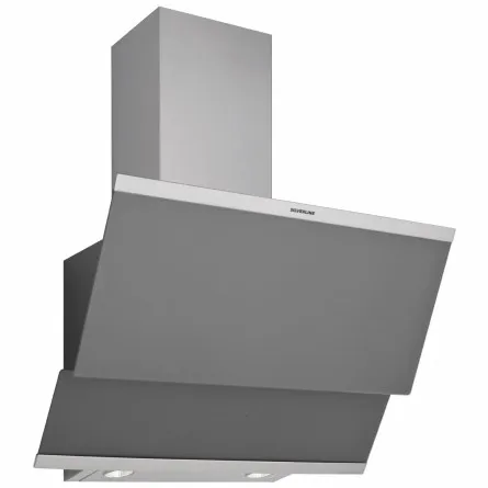 ASPIRATOR SILVERLINE 3420.6 GRI SERITLI — aspiratorlar