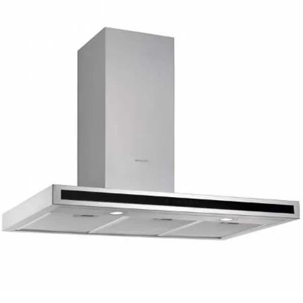 ASPIRATOR SILVERLINE 3173.6 INOX — aspiratorlar