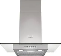 ASPİRATOR SIEMENS LC 66GA530 — aspiratorlar