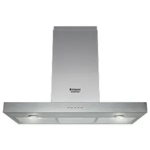ASPİRATOR HOTPOINT HNB 6.7 AD X/HA