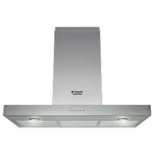 ASPİRATOR HOTPOINT HNB 6.7 AD X/HA — вытяжки
