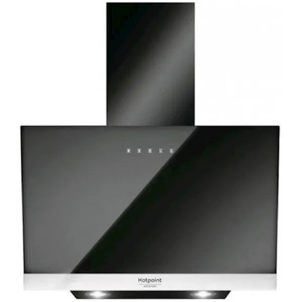 ASPİRATOR HOTPOINT HHVP 8.7 FLTK — вытяжки