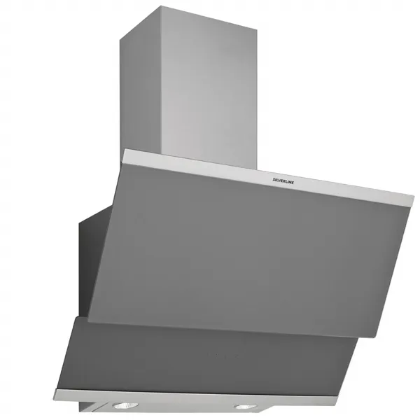 ASPİRATOR SILVERLINE 3420.6.633.09.BEJ — вытяжки