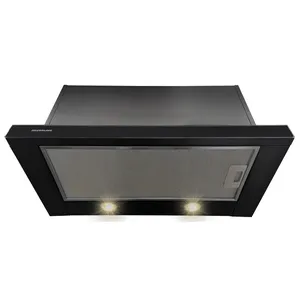 ASPİRATOR SILVERLINE 1144.9.633.02 QARA