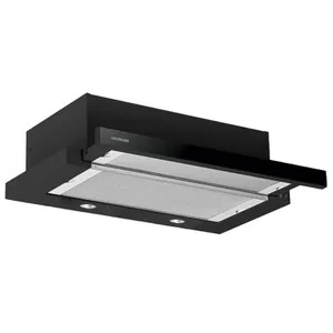 ASPİRATOR SILVERLINE 1144.6.633.06 QARA