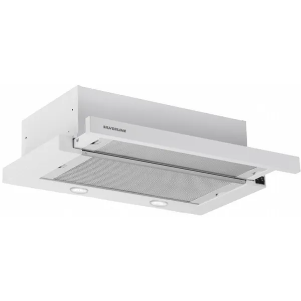 ASPİRATOR SILVERLINE 1144 WHITE — вытяжки