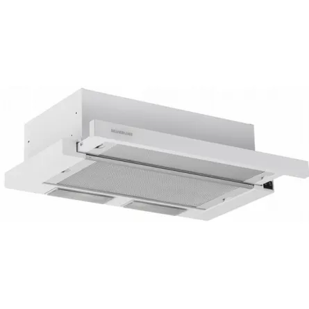 ASPİRATOR SILVERLINE 1350.06 İNOX — вытяжки