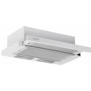 ASPİRATOR SILVERLINE 1350W TEZE