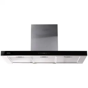 ASPİRATOR ELEYUS STELS H1000 90 IS+BL LED