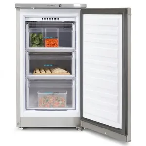 DONDURUCU KAMERA BIRYUSA B-M412 DEFROST 80L BOZ
