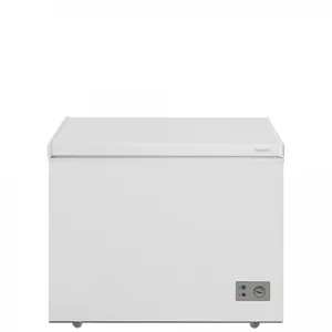 DONDURUCU SANDIQ BIRYUSA B-260KX DEMIR QAPAQ 240L AG