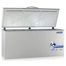 DONDURUCU KAMERA POZIS FH258-1 Demir qapag 170SM — морозильники