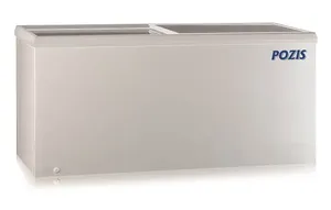DONDURUCU KAMERA POZIS FH258 SHUSE QAPAQLI 170SM