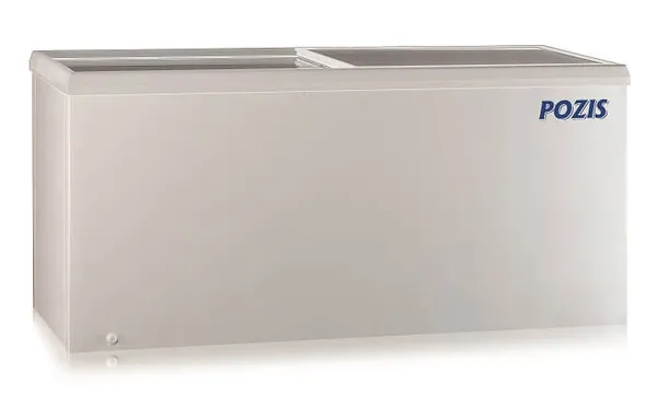 DONDURUCU KAMERA POZIS FH258 SHUSE QAPAQLI 170SM — морозильники