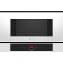 Mikrodalğalı soba Bosch BFL7221W1 — микроволновые печи