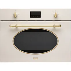 Mikrodalğalı soba Franke FMW 380 CL G PW — mikrodalğalı sobalar