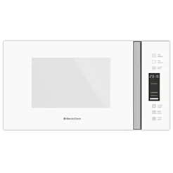 Mikrodalğalı soba Electrotech MW ET555-T3 White — микроволновые печи