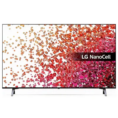 LG 43NANO756 — televizorlar