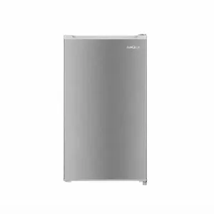 Eurolux EU-RF105-SD-HDF1-S, gümüşü, 105 l, A+