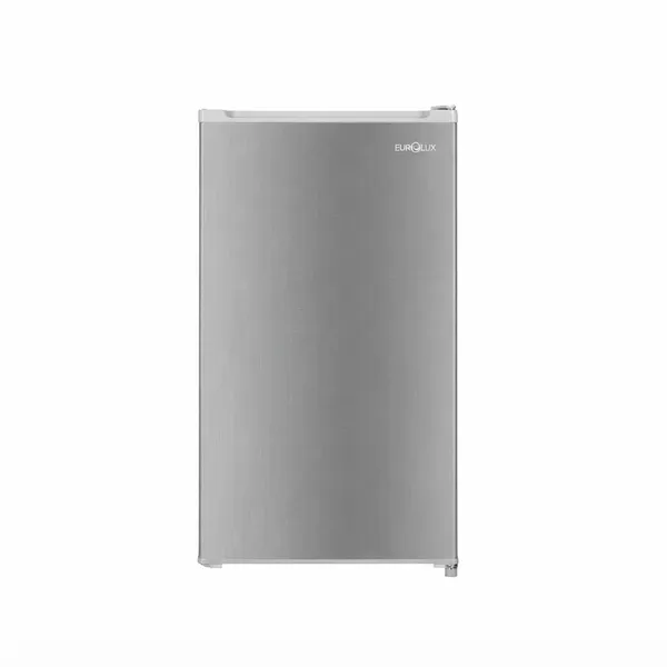 Eurolux EU-RF105-SD-HDF1-S, gümüşü, 105 l, A+ — soyuducular