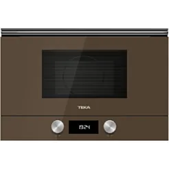 Mikrodalğalı soba Teka ML 8220 BIS L/LB — микроволновые печи