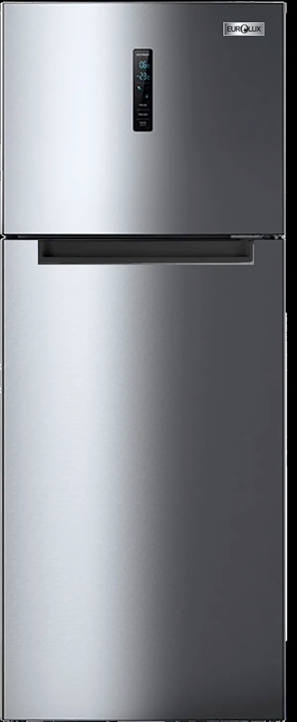 Eurolux EU-RF510 510 l gümüşü — soyuducular