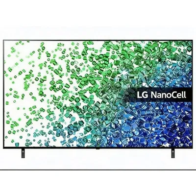LG 50NANO806PA — televizorlar