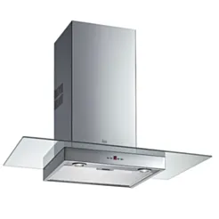 Aspirator Teka DGE 90 — вытяжки