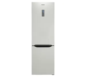 Shivaki HD 430-RWENE/DISP, No Frost, ikiqapılı, ağ