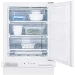 Dondurucu Electrolux LYB2AE82S — dondurucular
