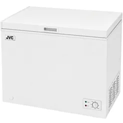 Dondurucu JVC WG-NRFC25W6S — морозильники