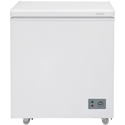 Dondurucu Biryusa 155KVS