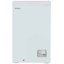 Dondurucu Uğur UDD 160 BK — морозильники