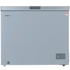 Dondurucu Kraft BD (W)-310 S — морозильники