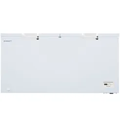 Dondurucu Kraft BD (W)-605QX — морозильники