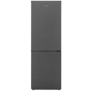 Biryusa W6133, tünd boz